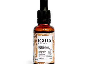 Kalia Nature – Sérum repair my Hair au beurre de Murumuru