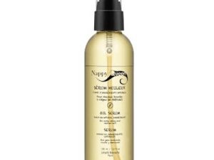 Nappy Queen – Sérum huileux