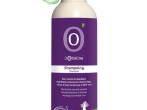 SHAMPOING BIO DOOBALINE