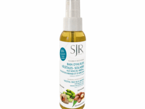 Bain d'huiles Végétales Solaire SJR
