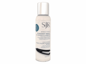 SJR Paris – Fondant Magic de coiffage à la kératine