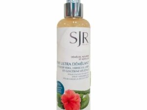 Sjr Spray Ultra Démêlant Sans Rinçage