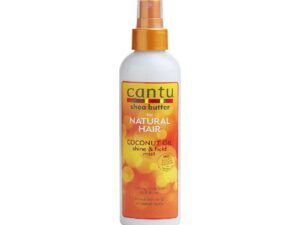 SPRAY HYDRATANT HUILE DE COCO