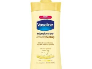 Vaseline Intensive Care Essential Healing