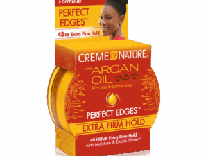 CON Argan Oil Perfect Edges Xtra 2