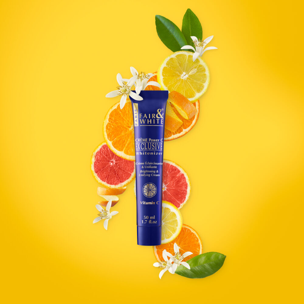 F&W EXCLUSIVE CRÈME VITAMINE C – Image 4
