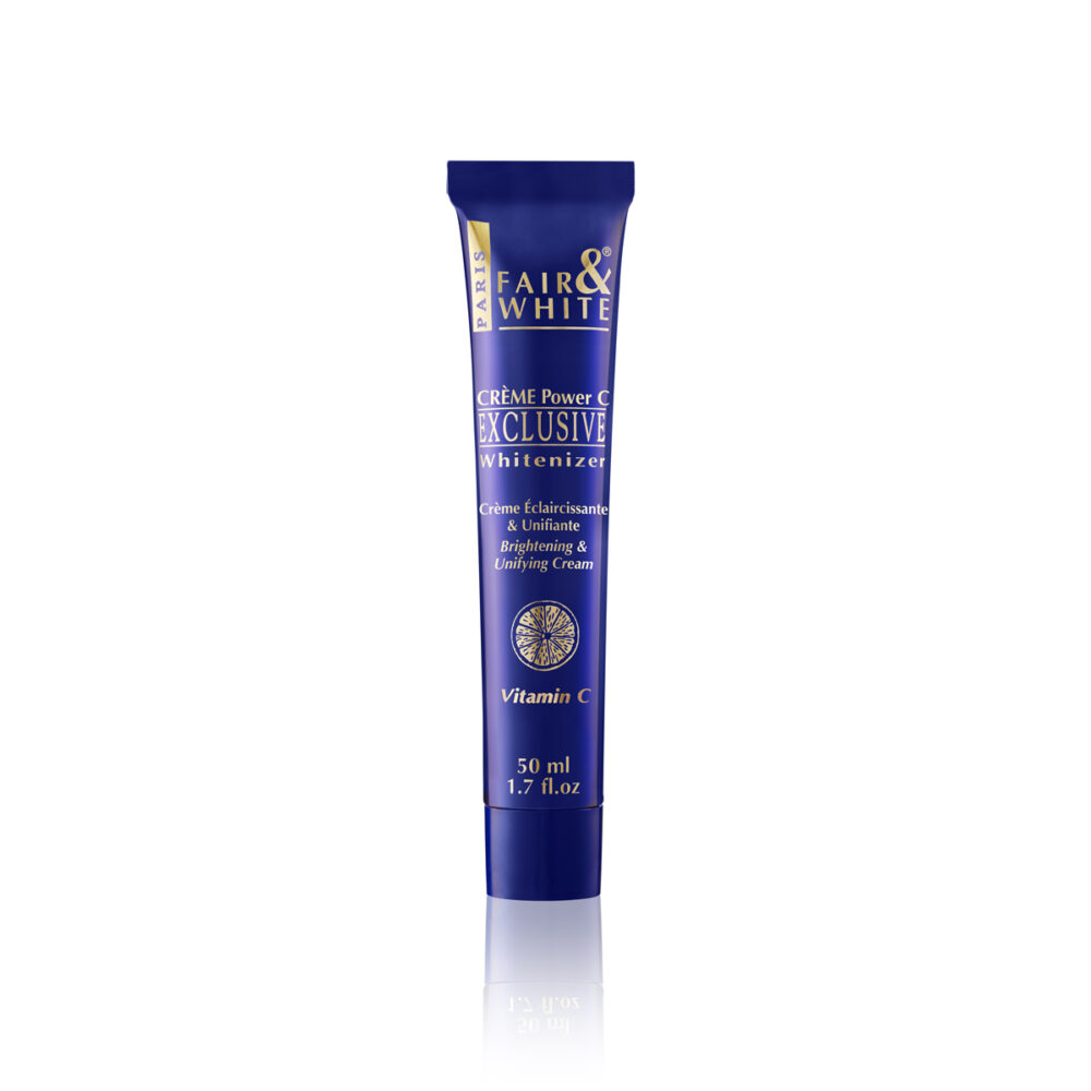 F&W EXCLUSIVE CRÈME VITAMINE C – Image 3