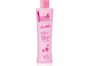 SO WHITE LOTION