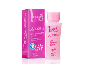 SO WHITE SERUM