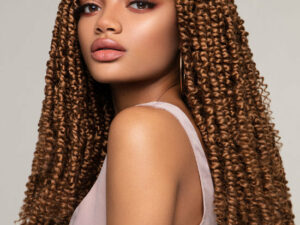 URBAN PASSION TWIST