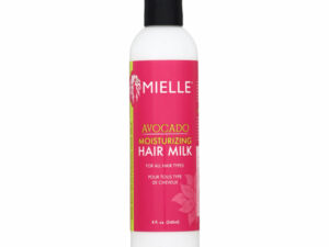 Lait Capillaire Moisturizing Avocado Hair Milk - Mielle Organics
