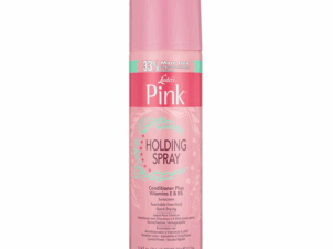 PINK Laque Holding Spray