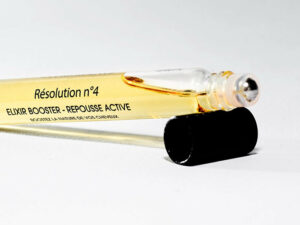 Résolution n°4 Elixir Booster