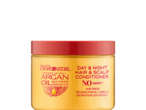 ARGAN OIL DAY NIGHT HAIRDRESS 4.76OZ