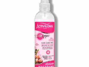 Lait Capillaire Nourrissant