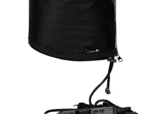 CASQUE CHAUFFANT