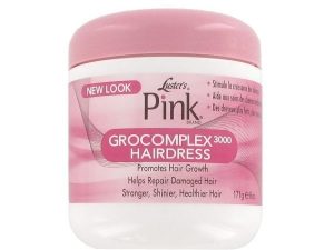 Crème coiffante GROCOMPLEX