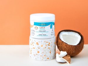 Crème Sorbet Coco D'Amour