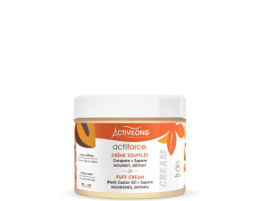 Crème Soufflée Actiforce