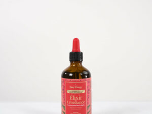 Easy Pouss - Elixir de croissance capillaire