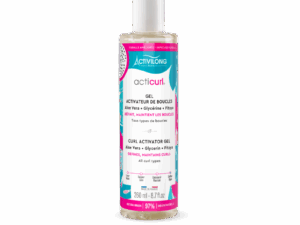 Gel Activateur de Boucles Acticurl