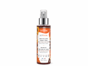 Huile Scellante Actiforce
