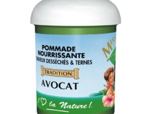 Pommade nourrissante d'AVOCAT