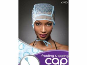 FROSTING TIPPING CAP