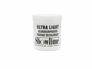 POUDRE DECOLORANTE 500G