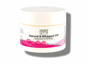 root2tip Natural whipped bb