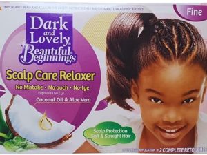 scalp care relaxer