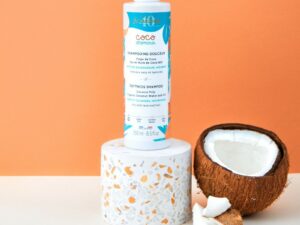 Shampooing douceur Coco D'Amour