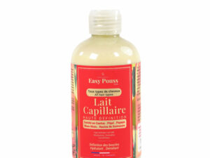 Easy Pouss - Lait Capillaire