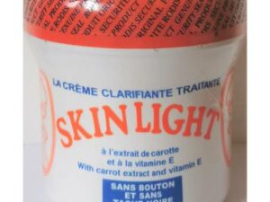 SKIN LIGHT CREME ECLAIRSS