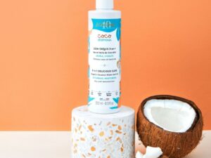 Soin Exquis 3-en-1 Coco D'Amour