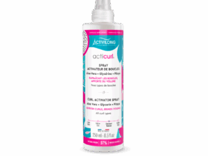 Spray Activateur de Boucles Acticurl