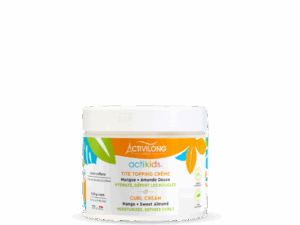 Tite Topping Crème curl Actikids