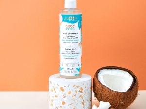 Gelée Gourmande Coco D'Amour
