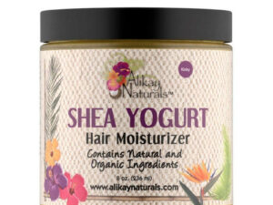 Alikay Naturals - Shea Yogurt Hair Moisturizer