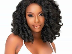 AMANI Perruque Lace Wig Natural Me Janet Collection