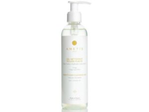 Nettoyant Mousse Pureté Aux Huiles Végétales Naturelles Ametis