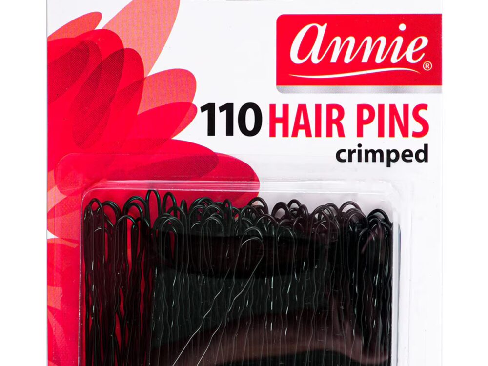 ANNIE 110 HAIR PINS 3312