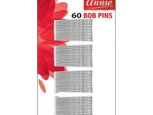 ANNIE 60 BOB PINS 3308