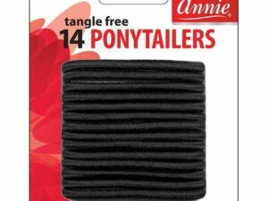 ANNIE 14 PONYTAILERS