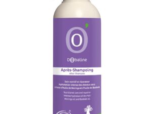 DOOBALINE - APRÈS-SHAMPOING BIO