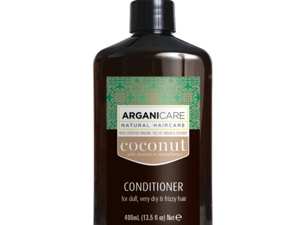 Après-shampoing ultra-nourrissant et hydratant – Coco
