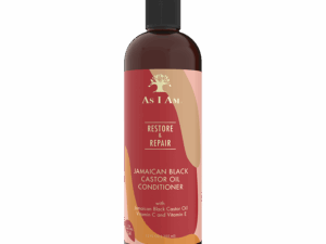 As I am - Restore & Repair - JBCO Conditioner (Après-shampoing réparateur avec rinçage)