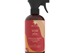 AS I AM - JBCO WATER SPRAY HYDRATANT AVEC CERAMIDE ET VITAMINE C ET E