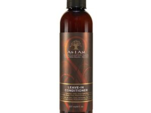 As I Am Leave In Conditioner