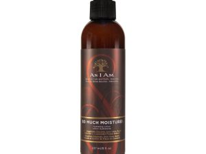 As I am – So Much Moisture (Lotion hyper hydratante)